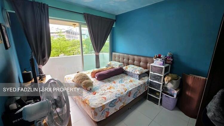 Blk 623B Punggol Spectra (Punggol), HDB 4 Rooms #559122981